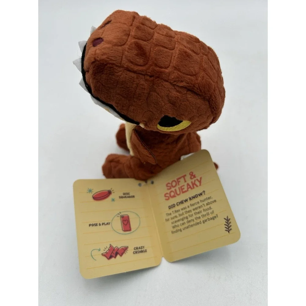 Barkbox product lot